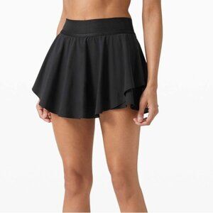 Lululemon Court Rival HR Skirt